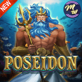 Poseidon on PHCASH APK