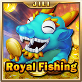 Royal Fishing on PHCASH APK