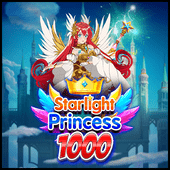 Starlight Princess 1000 on PHCASH APK