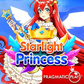 Starlight Princess on PHCASH APK