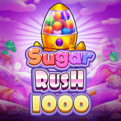 Sugar Rush 1000 on PHCASH APK