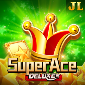 Super Ace Deluxe on PHCASH APK