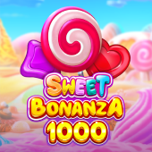 Sweet Bonanza 1000 on PHCASH APK