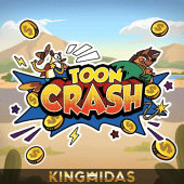 Toon Crash on PHCASH APK