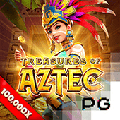 Treasures of Aztec on PHCASH APK