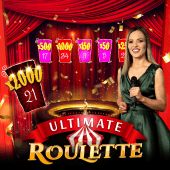 Ultimate Roulette on PHCASH APK