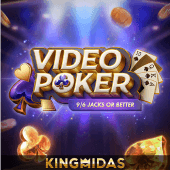 Video Poker on PHCASH APK