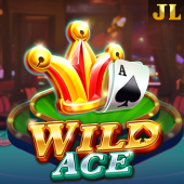 Wild Ace on PHCASH APK