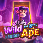 Wild Ape on PHCASH APK