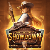 Wild Bounty Showdown on PHCASH APK
